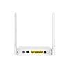 Wi-Fi de doble banda GPON ONT Tenda AC1200 - 867 Mbps a 5 GHz y 300 Mb