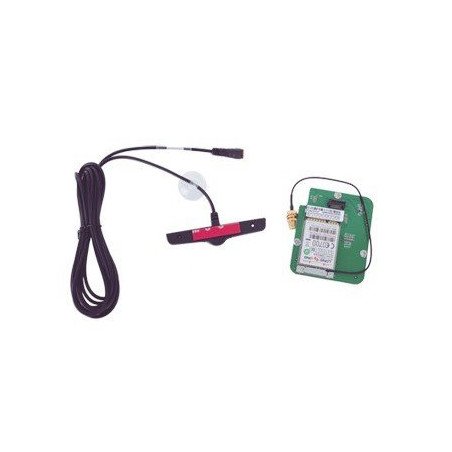 Modulo de conexión 3G para vídeo grabador móvil EPCOM