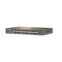 Switch Gigabit Tenda TEG1024D 24 Puertos