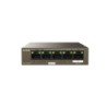 Switch Gigabit PD Tenda TEG1105PD 5 Puertos