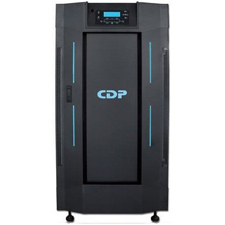 Banco de baterías cdp PF365 ups - 40000 va, 36000 w, oficina
