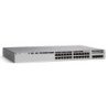 Catalyst 9200l 24-port Poe+, 4 x 10g, network advantage (licenciamient