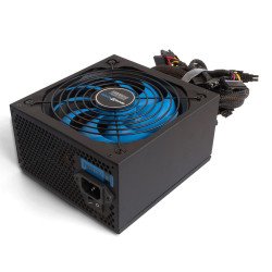 Vorago PSG650 unidad de fuente de alimentación 650 W 20+4 pin ATX