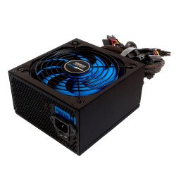 Vorago PSG650 unidad de fuente de alimentación 650 W 20+4 pin ATX