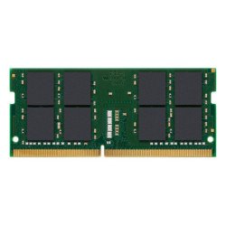 Memoria Kingston SODIMM DDR4 16GB 3200MHz valueRAM CL22 260pin 1.2v para laptop
