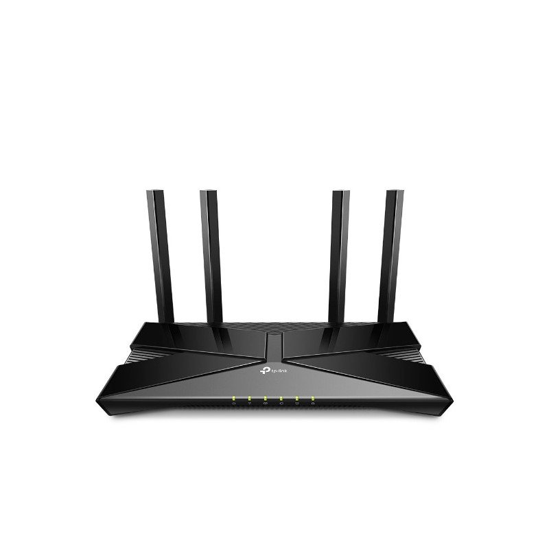 Router TP-Link Archer AX53, Wi-Fi 6 (802.11ax), Doble banda (2,4 GHz /