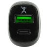 Cargador para auto USB tipo A de 38W Perfect Choice PC-240884 -