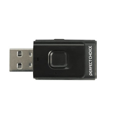 Transmisor Bluetooth Perfect Choice PC-331155