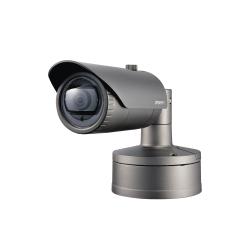 Cámara Bala 2MP Lente Fijo 2.4 MM, IR 20M, H.265, H.264, WDR 150DB, HL