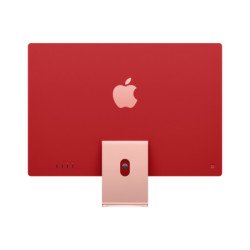 Computadora de escritorio iMac MGPM3E/A Pantalla de 24 pulgadas (diago