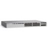 Switch Cisco Catalyst 9200l 24-port Poe+ 4x1g uplink switch, network e