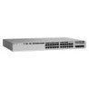 Switch Cisco Catalyst 9200l 24-port Poe+ 4x1g uplink switch, network e