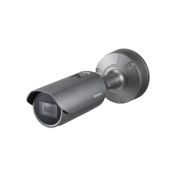 Cámara Bala de 2MP, Lente Motorizado de 2.8 a 12mm, Soporta Memoria SD