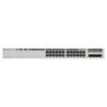 Switch Cisco Catalyst 9200l 24-port PoE+, 4 x 10g, network essentials 