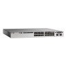 Switch Cisco Catalyst 9200l 24-port data, 4 x 1g, network essentials (