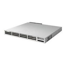 Switch Cisco Catalyst 9200l 48-port Poe+ 4x10g uplink switch, network 