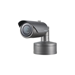 Cámara Bala 5MP Lente Fijo 3.7 MM IR 30M H.265, H.264, WDR 120DB, HLC,