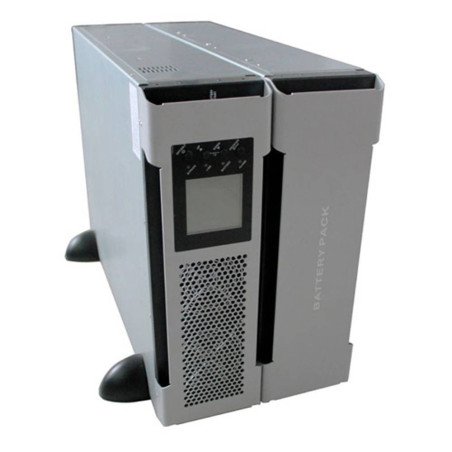 UPS 10kva 10000va, 8000w ar 220 trifásico on line senoidal doble conve