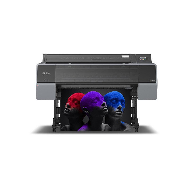 Plotter Epson Sure color P9570, 44 pulgadas (111.76 cm), USB, red, 240