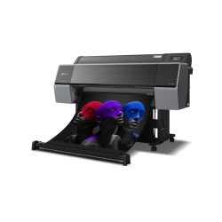 Plotter Epson Sure color P9570, 44 pulgadas (111.76 cm), USB, red, 240