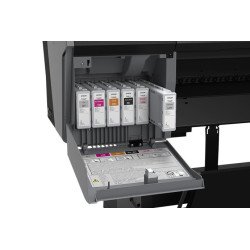 Plotter Epson Sure color P9570, 44 pulgadas (111.76 cm), USB, red, 240