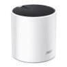 TP-Link Deco X55 Doble banda (2,4 GHz / 5 GHz) Wi-Fi 6 (802.11ax) Negro, Blanco 3 Interno
