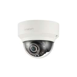 Domo Antivandálico 2MP Lente fijo 4 MM, IR 30M, H.265, H.264, WDR 150DB, HLC, Doble SD CARD, 12VDC/24VAC, POE, IP67, IK10