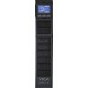UPS Online con Doble Conversión Torre/Rack Vica Alpha 1K, 1000 VA, 100
