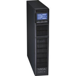 UPS Online con Doble Conversión Torre/Rack Vica Alpha 1K, 1000 VA, 100