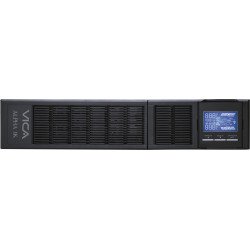 UPS Online con Doble Conversión Torre/Rack Vica Alpha 1K, 1000 VA, 100