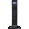 UPS Online con Doble Conversión Torre/Rack Vica Alpha 3K-220V, 3000 VA
