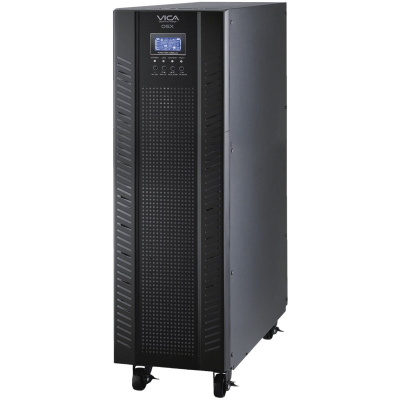 UPS Online Vica OSX 20KVA 20KW trifásico