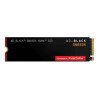Unidad de estado sólido interno 1TB WD black SN850x m.2 2280 NVME PCie