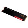 Unidad de estado sólido interno 1TB WD black SN850x m.2 2280 NVME PCie