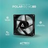 Ventilador Polar EG VG80 ACTECK Ventilador de aire - 7 Aspas, Velocida