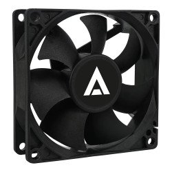 Ventilador Polar EG VG80 ACTECK Ventilador de aire - 7 Aspas, Velocida