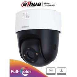 Dahua Technology Lite SD2A200-GN-A-PV cámara de vigilancia Almohadilla Cámara de seguridad IP Interior y exterior 1920 x 1080