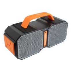 Bocina Bluetooth Profesional de 50W Goliat PC-113102 -