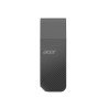 Memoria USB 3.2 Acer UP300 - Negro, 128 GB, USB 3.2