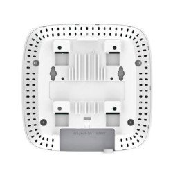 Access Point cnPilot XV2-21X WiFi 6 802.11ax, doble banda, seguridad d