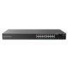 Switch GrandStream GWN7802P gigabit Poe+ administrable, 16 puertos 10,