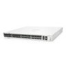 Switch HPe Aruba instant on 1960 48 RJ-45 10, 100, 1000, 2 SFP 10 GBE,