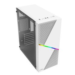 Gabinete media torre draco gm450 advanced series