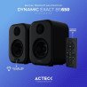 Bocinas bluetooth Dynamic exact BS650 elite series