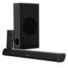 Sistema de soundbar 2.1 con subwoofer Dynamic trim BS670 elite series
