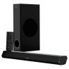 Sistema de soundbar 2.1 con subwoofer Dynamic trim BS670 elite series