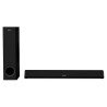Sistema de soundbar 2.1 con subwoofer Dynamic trim BS670 elite series