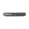 Conector de cadena, riel tipo C.