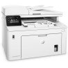 HPs multifuncional monocromático HP LaserJet Pro MFP M227FDW. 30 ppm fax dúplex wifi