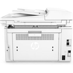 HPs multifuncional monocromático HP LaserJet Pro MFP M227FDW. 30 ppm fax dúplex wifi